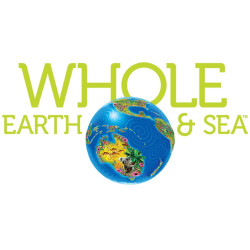 Whole Earth & Sea